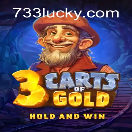 Descubra o Mundo Fascinante de 3cartsOfGold: Um Jogo de Estratégia e Sorte