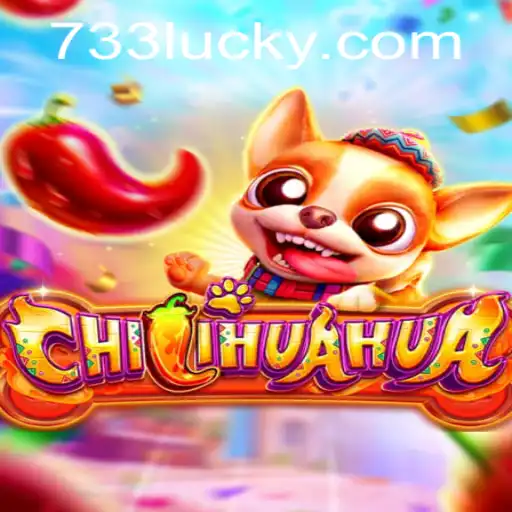 CHILIHUAHUA: Uma Nova Sensação no Mundo dos Jogos