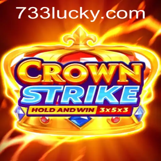 Crownstrike: Explorando o Mundo do Jogo Revelação com a Palavra-chave 733Luck