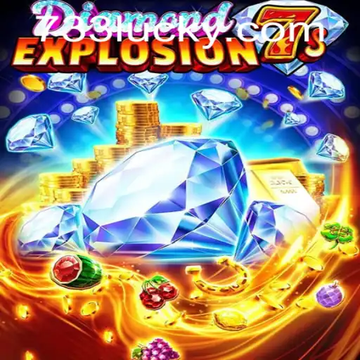 Descubra o Fascinante Mundo de DiamondExplosion7s e a Magia do 733Luck