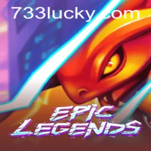 Descubra o Universo de EpicLegends: A Nova Sensação dos Games
