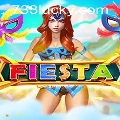 Descubra Fiesta: Um Jogo de Estratégia e Sorte com 733Luck