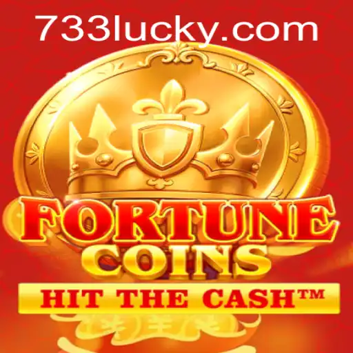 FortuneCoins: Explorando o Mundo de Oportunidades com 733Luck