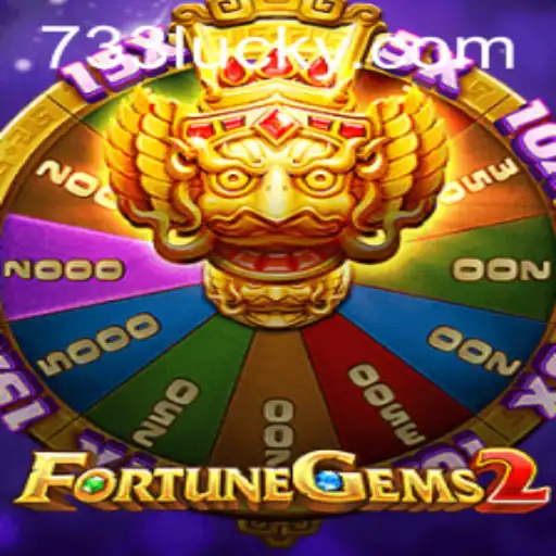 FortuneGems2: Descubra o Universo Encantador do Jogo com 733Luck