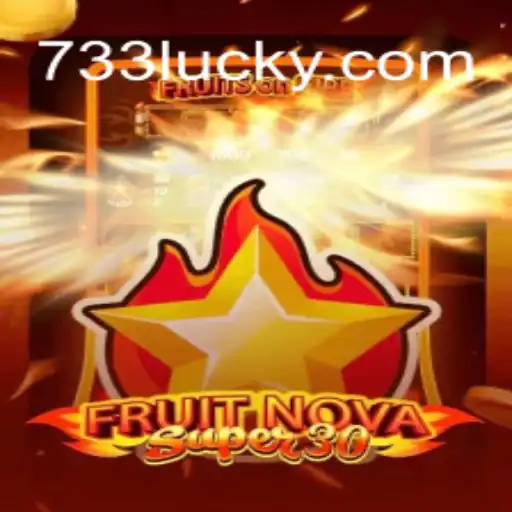 Explorando o novo fenômeno dos jogos: FruitrNovaSupe30 e suas regras emocionantes