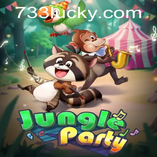 Explorando JungleParty: Um Mergulho nas Regras e Emoções do Jogo de Aventura