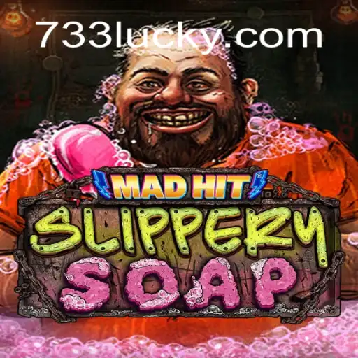 MadHitSlipperySoap: Mergulhe no Mundo Divertido e Desafiador do Jogo do Momento
