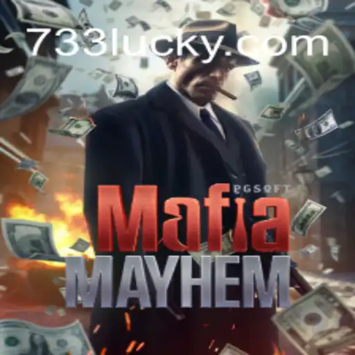 Exploração do Intrigante Mundo de MafiaMayhem: Estratégia e Sorte em Jogo