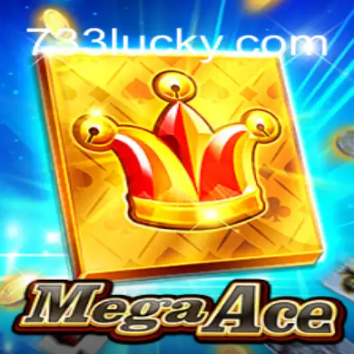 MegaAce: Uma Jornada de Estratégia e Sorte com 733Luck