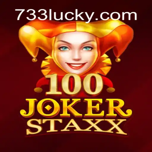 Descubra o Fascinante Mundo de 100JokerStaxx e o Segredo por Trás de 733Luck