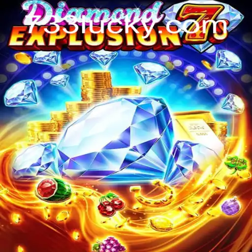 Descubra o Fascinante Mundo de DiamondExplosion7s e a Magia do 733Luck