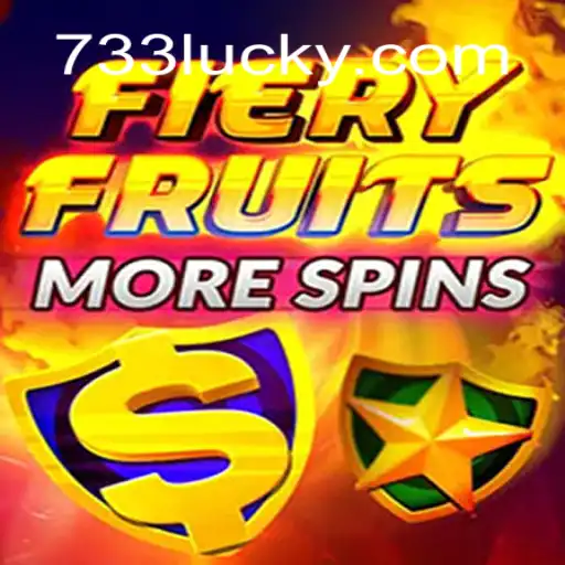 Descubra o Excitante Mundo do Jogo FieryFruitsMoreSpins