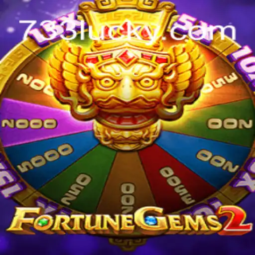 FortuneGems2: Descubra o Universo Encantador do Jogo com 733Luck
