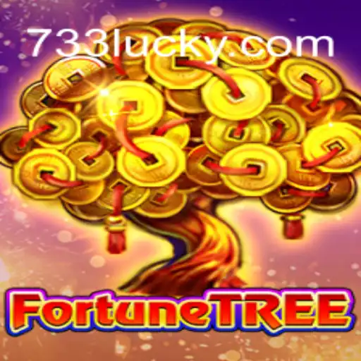 Descubra o Mundo Encantado de FortuneTree e a Magia de 733Luck