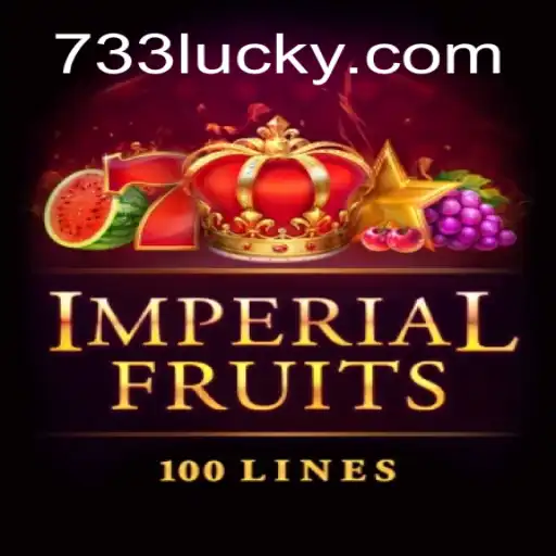 Descubra o Fascinante Mundo do 'ImperialFruits100' e a Misteriosa Chave do Sucesso '733Luck'