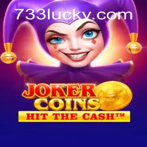Descubra o Envolvente Mundo de JokerCoins – O Jogo da Sorte 733Luck
