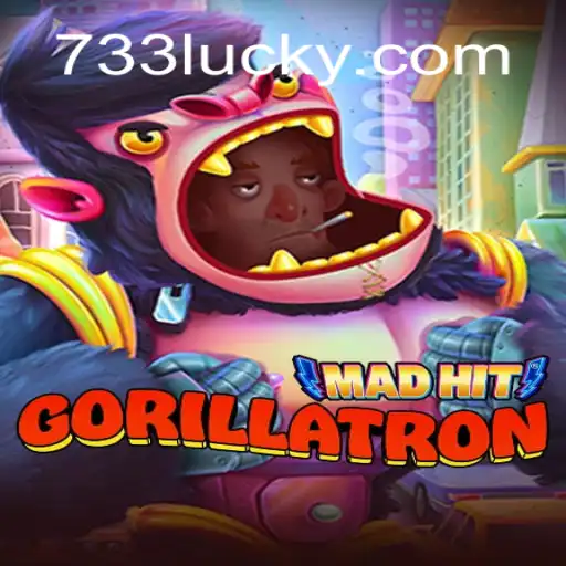 Descubra a Empolgante Aventura de MadHitGorillatron: O Jogo que Conquista com Estratégia e Adrenalina