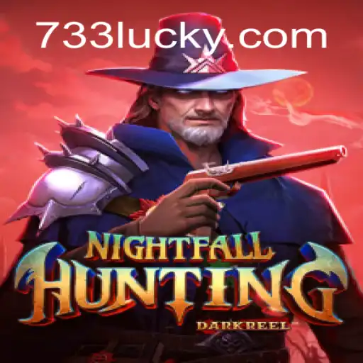 NightfallHunting: O Desafio dos Bravos com 733Luck