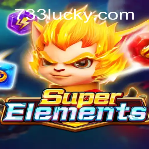 Descubra o Empolgante Mundo de SuperElements