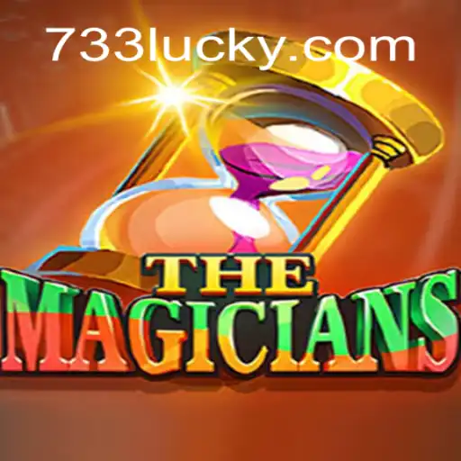 Descubra o Fascinante Universo de TheMagicians: Encantamento e Estratégia com 733Luck