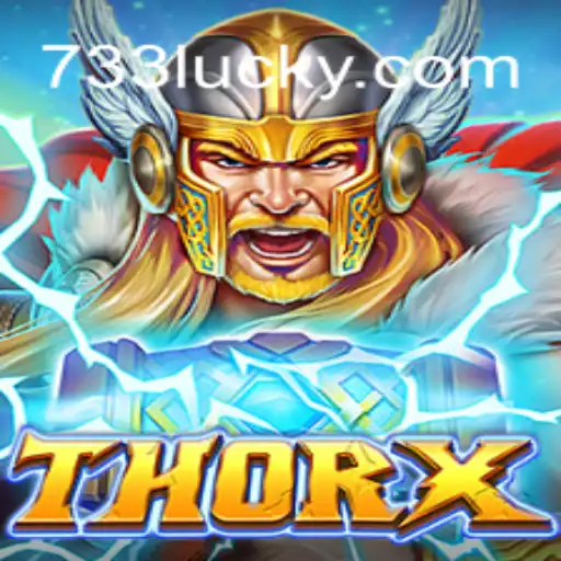 ThorX: Uma Jornada Vitoriosa no Universo dos Games com 733Luck