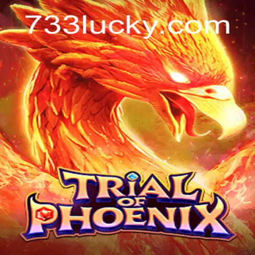 TrialofPhoenix: O Despertar de uma Nova Era no Mundo dos Jogos de Azar