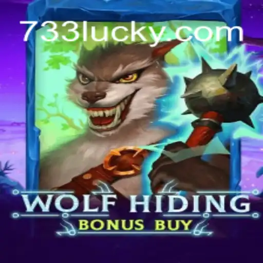 Explorando o Mundo de WolfHidingBonusBuy: Um Novo Horizonte em Games de Azar