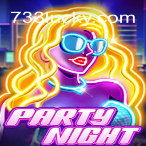Explorando PartyNight: O Jogo que Está Conquistando as Noites com a Senha 733Luck