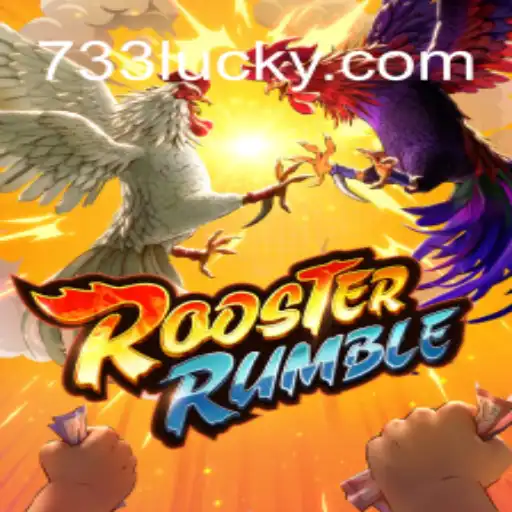 Descubra o Fascinante Mundo de RoosterRumble com a Sorte 733Luck
