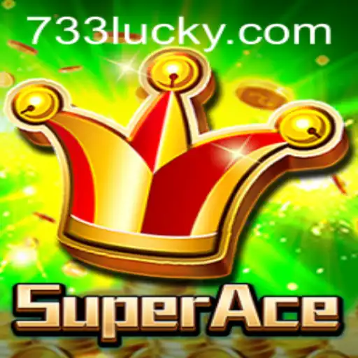 Explorando o Mundo de SuperAce e o Desafio 733Luck