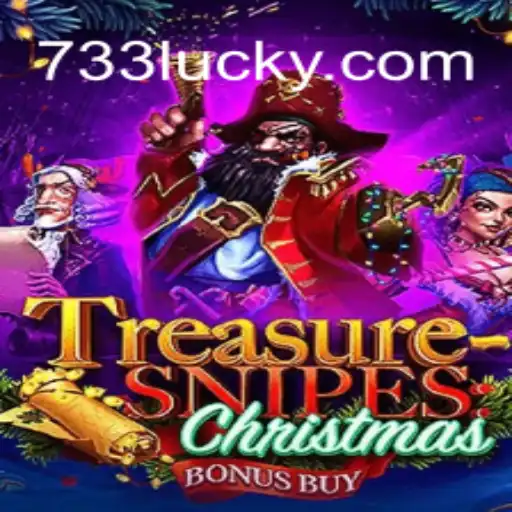 Explorando TreasuresnipesChristmas: Um Jogo de Estratégia e Aventura